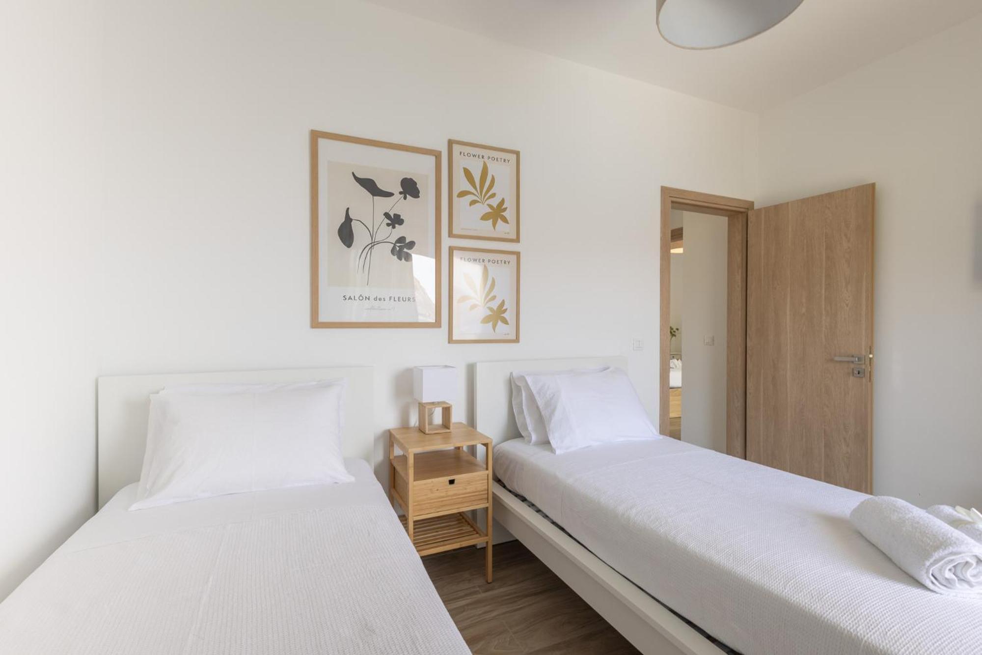 Vila Pava-sea View Brand New 2024