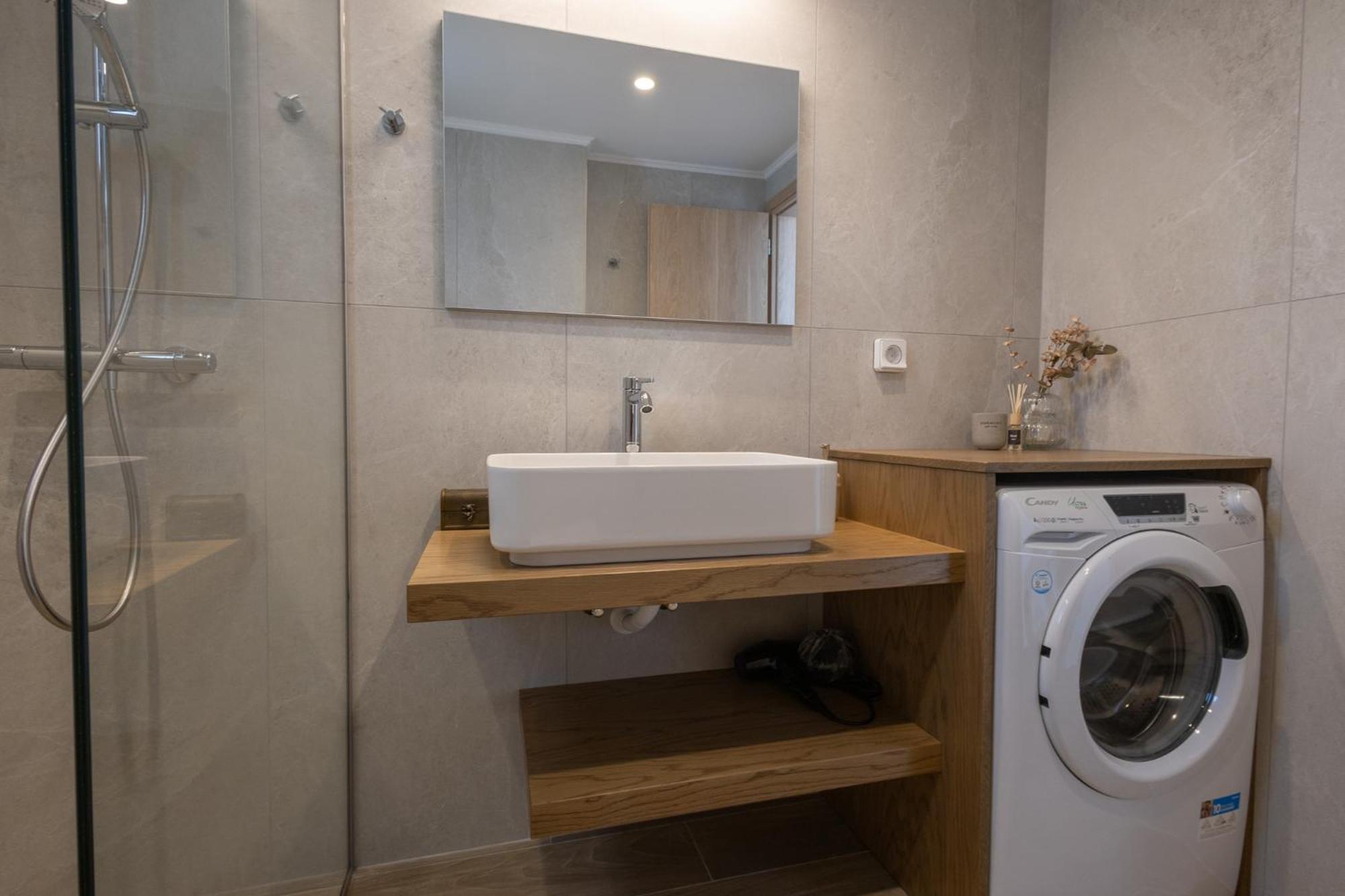 Pava-sea View Brand New 2024 Vila