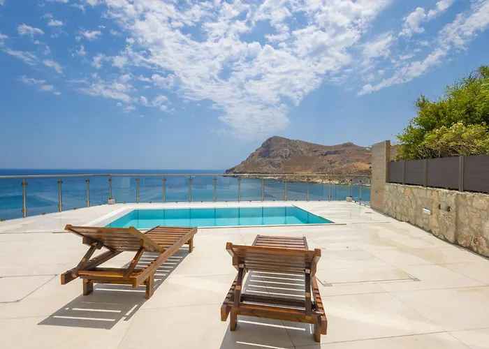 Villa Pava-Sea View Brand New 2024 Villa
