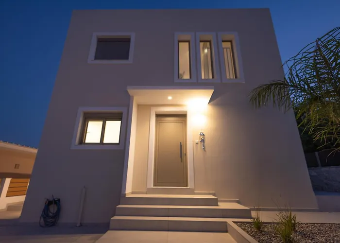 Villa Pava-Sea View Brand New 2024 Villa