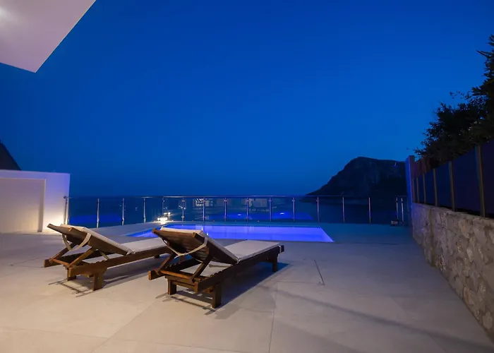 Villa Pava-Sea View Brand New 2024 Villa