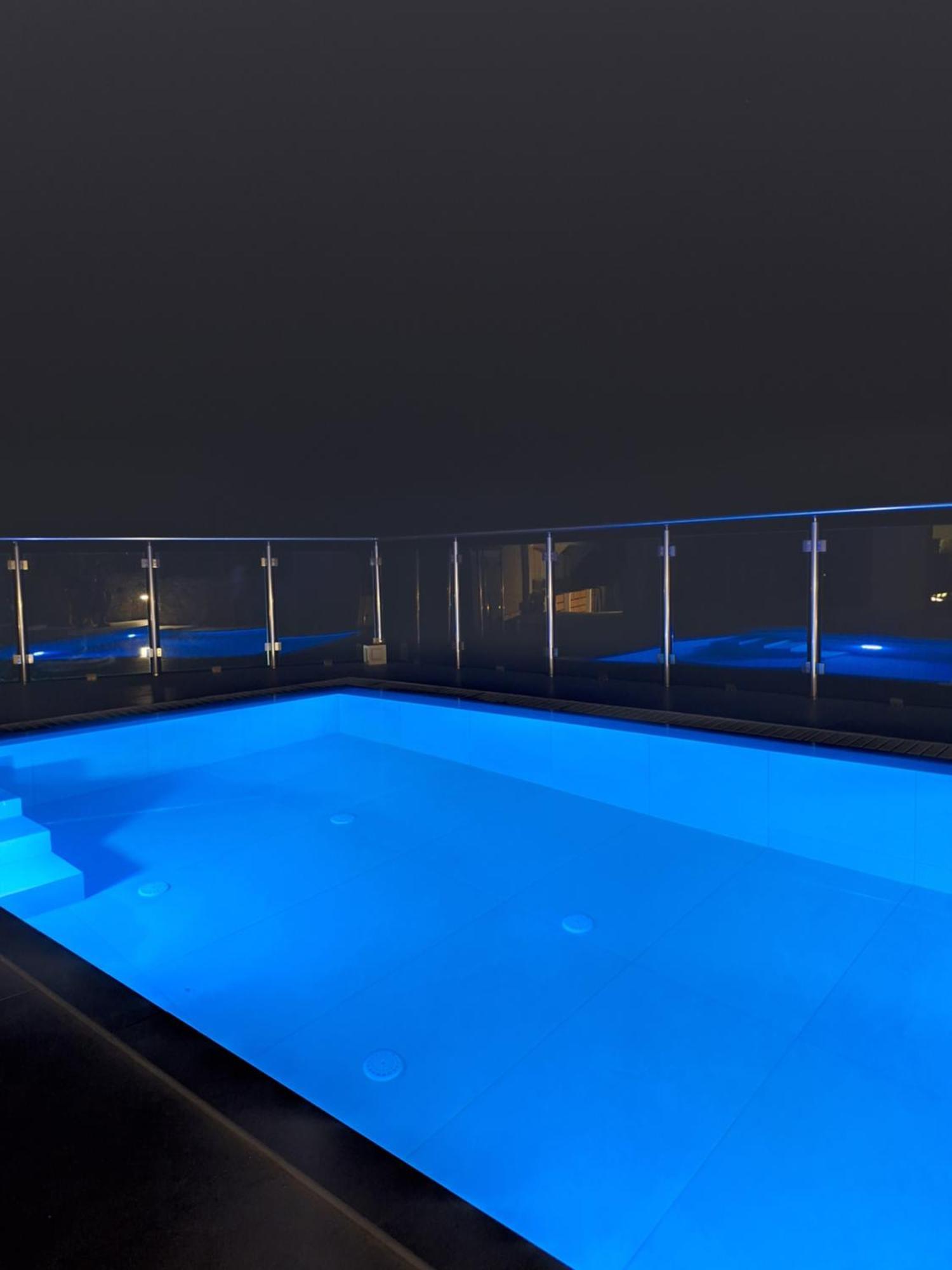 Pava-sea View Brand New 2024