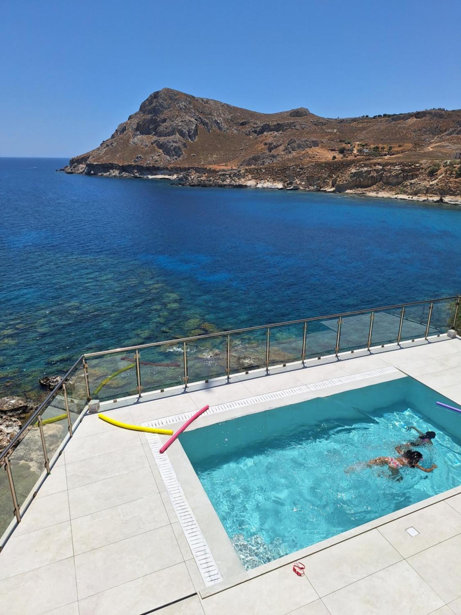 Villa Pava-sea View Brand New 2024 *