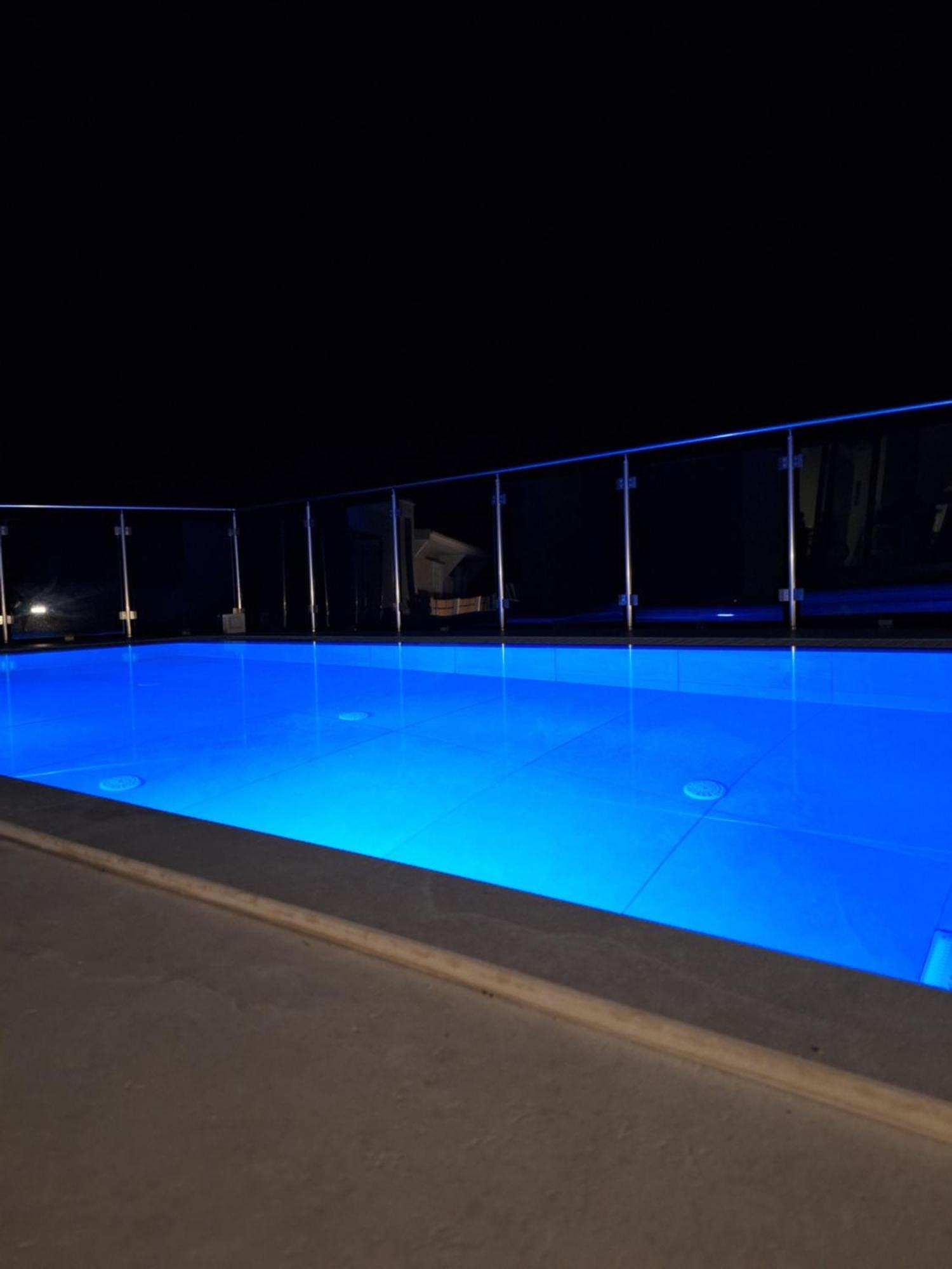 Villa Pava-sea View Brand New 2024