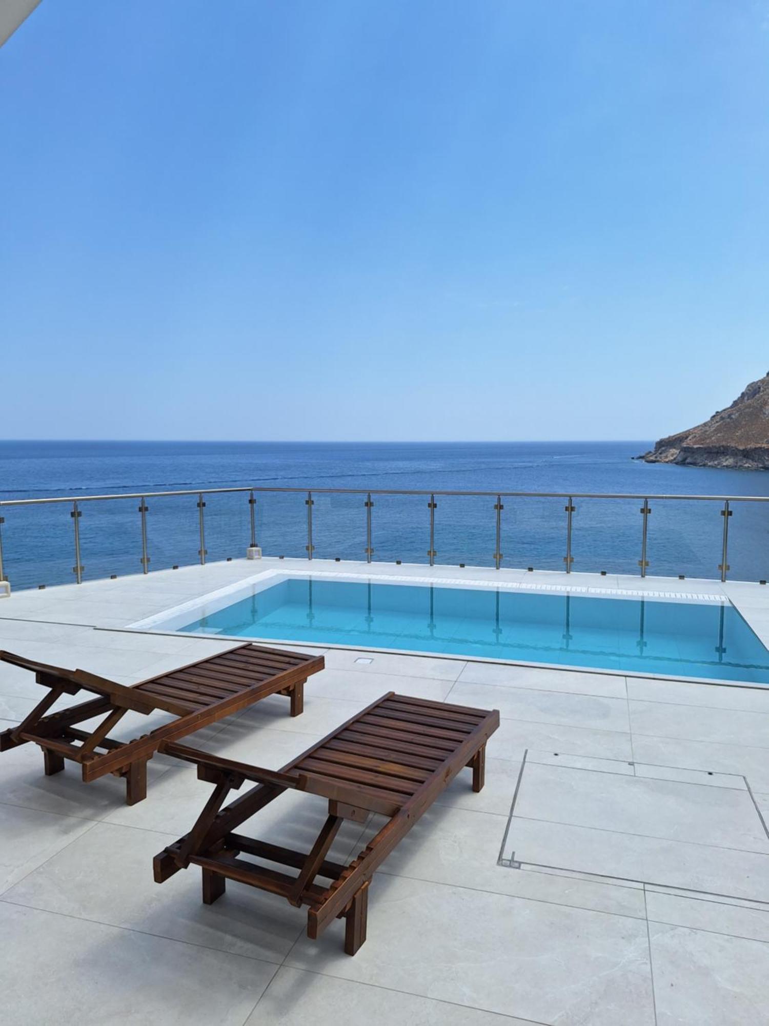 Pava-sea View Brand New 2024