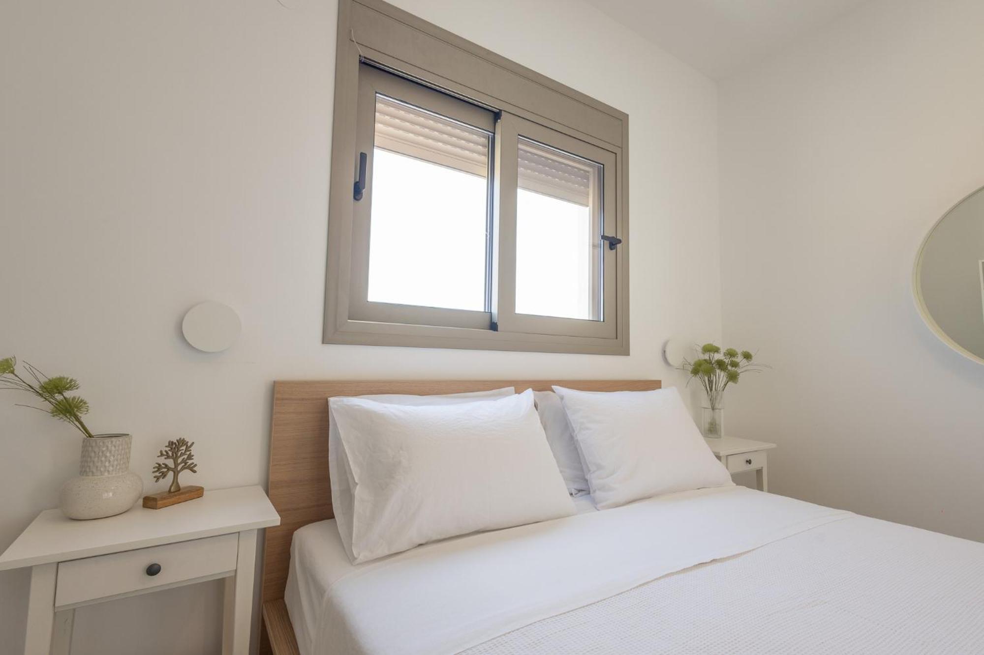 Pava-sea View Brand New 2024 Archangelos (Rhodes)