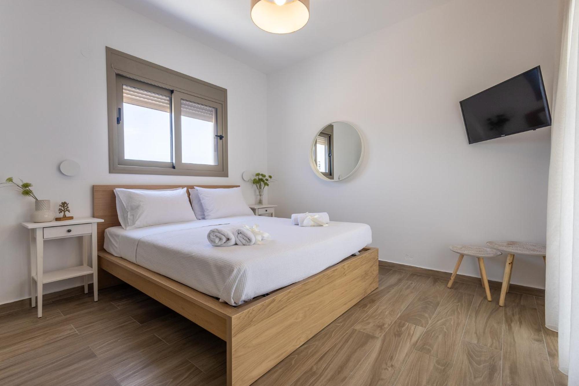 Villa Pava-sea View Brand New 2024 Archangelos (Rhodes)
