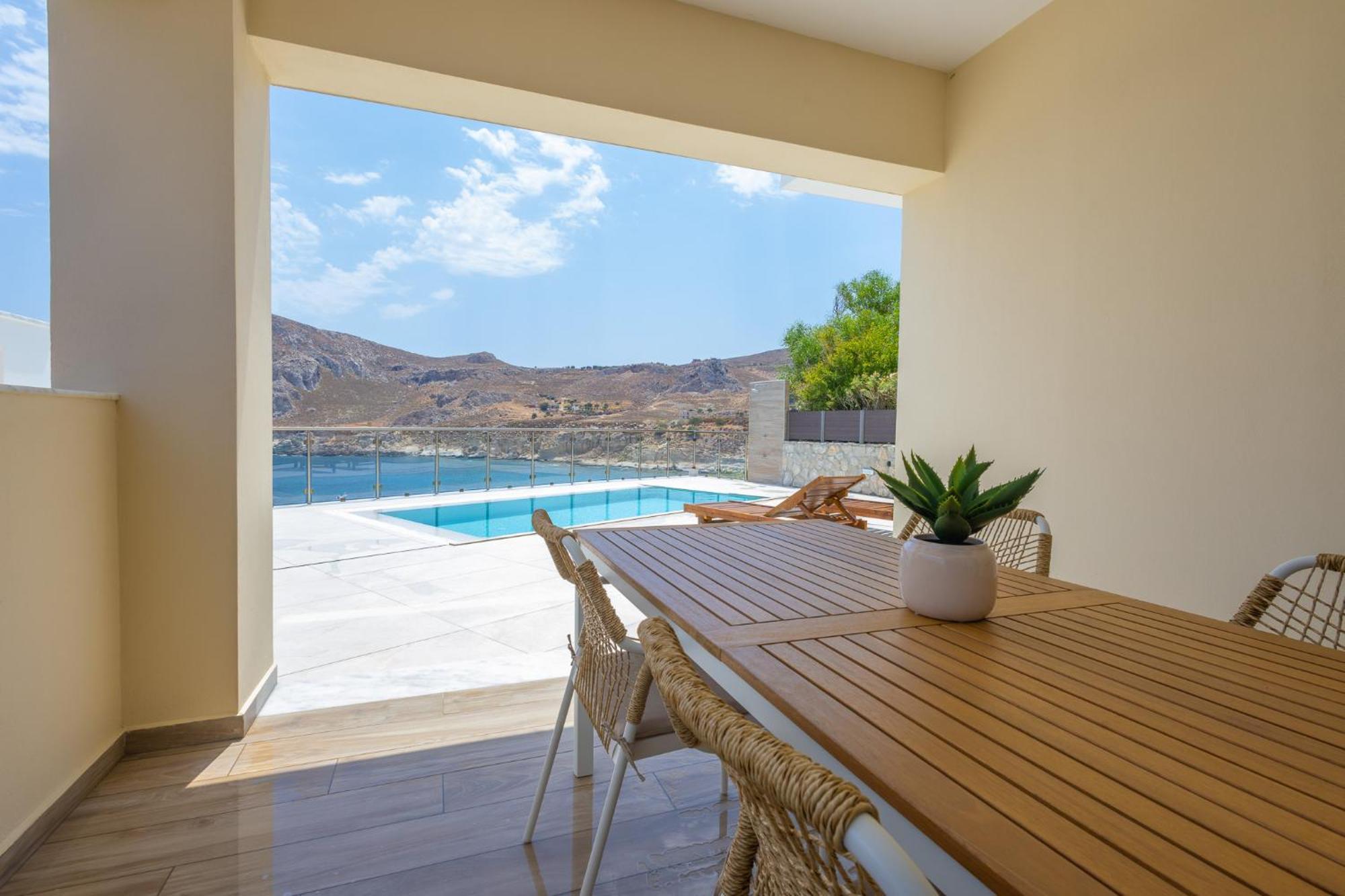 Pava-sea View Brand New 2024