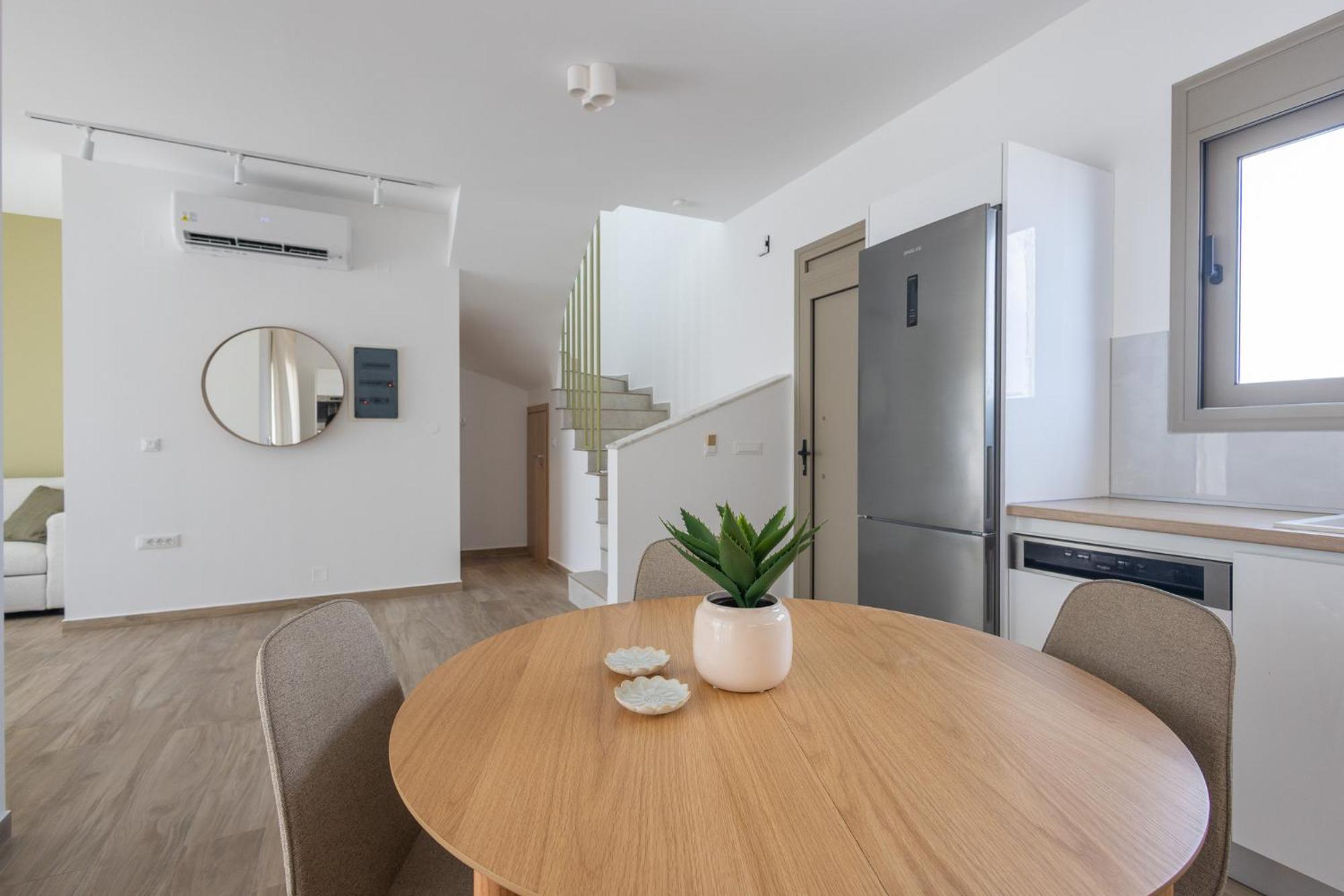 Pava-sea View Brand New 2024 Villa