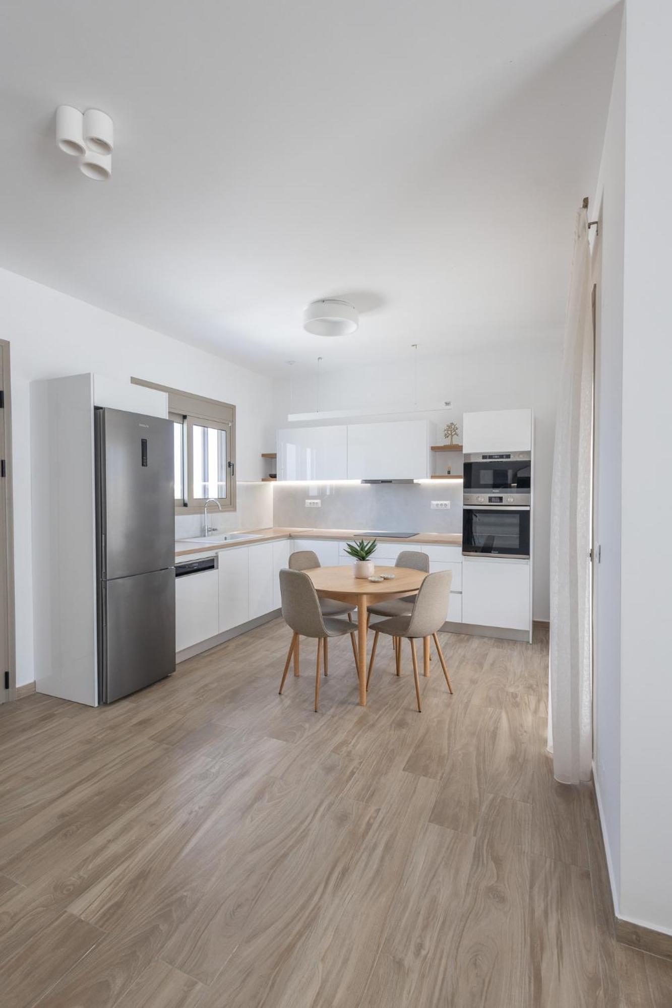 Pava-sea View Brand New 2024 Villa