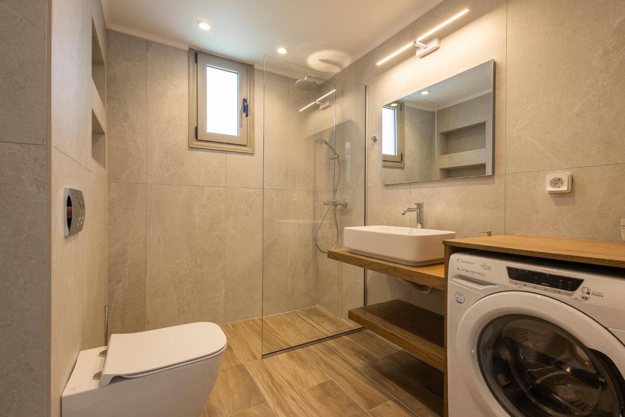 Pava-sea View Brand New 2024 Archangelos (Rhodes)