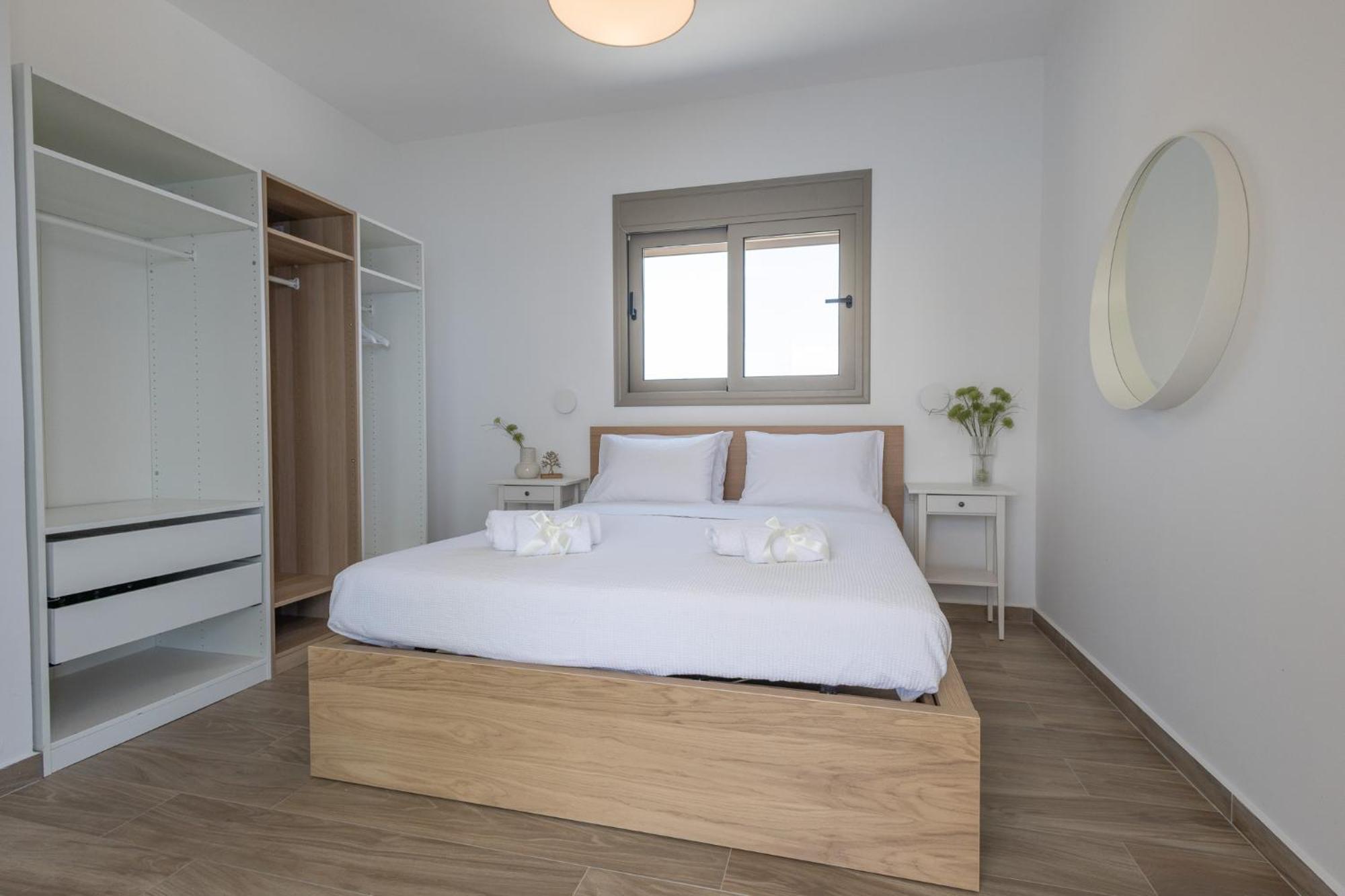 Pava-sea View Brand New 2024 * Archangelos (Rhodes)