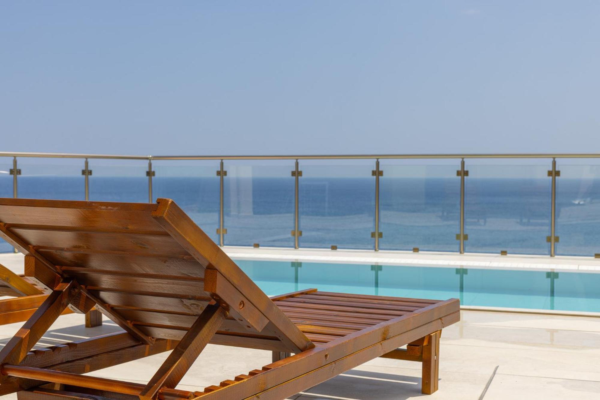 Villa Pava-sea View Brand New 2024