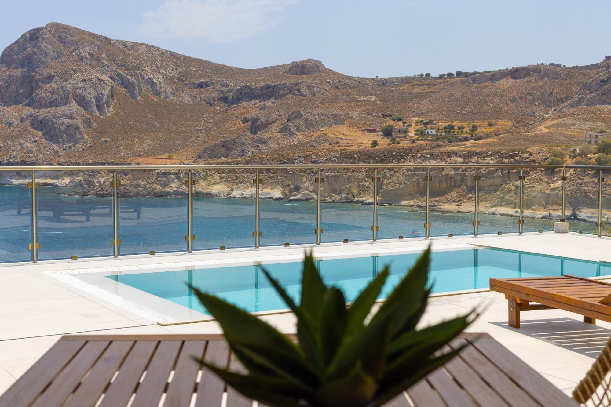 Pava-sea View Brand New 2024 *