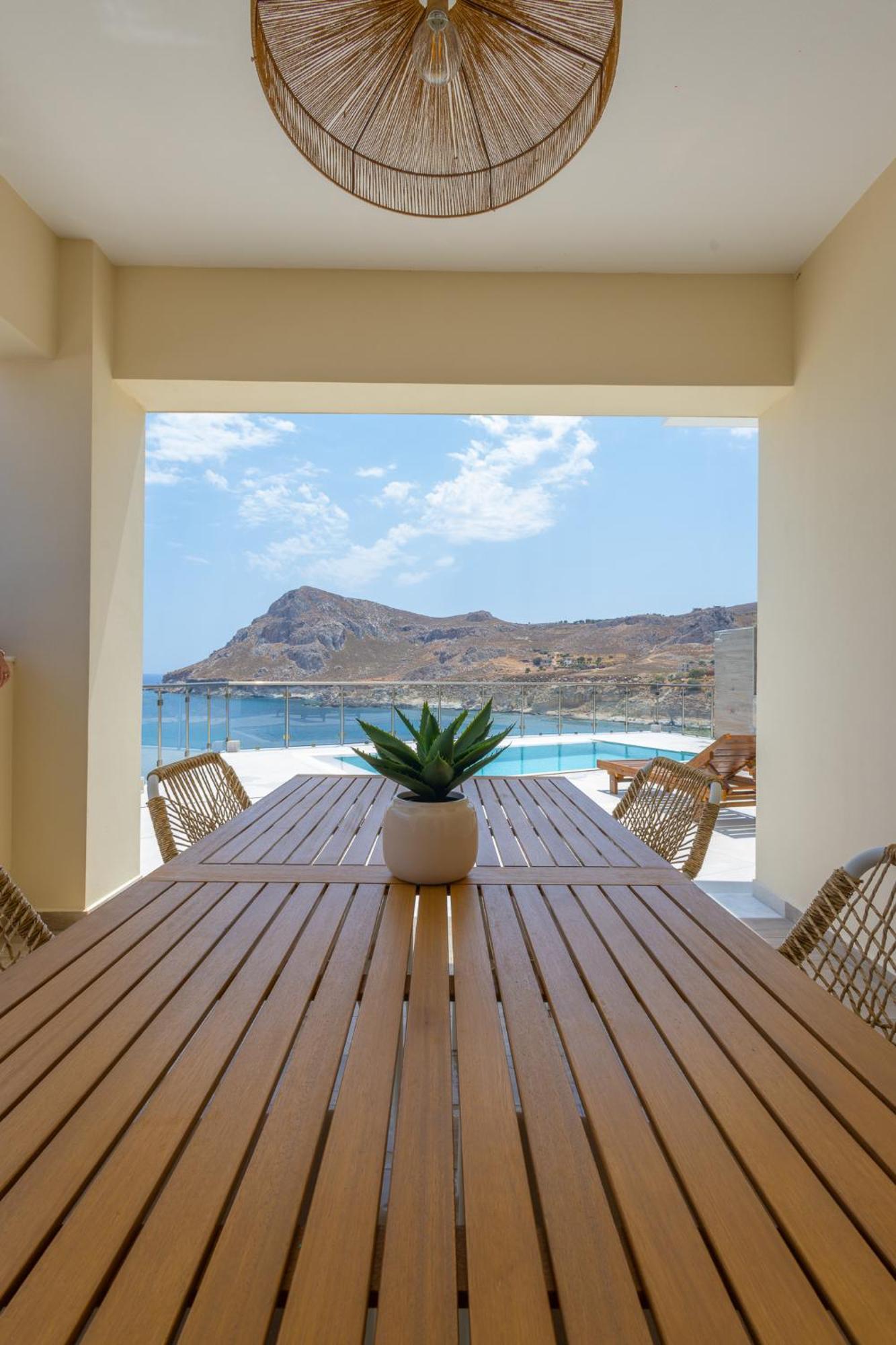 Villa Pava-sea View Brand New 2024 *