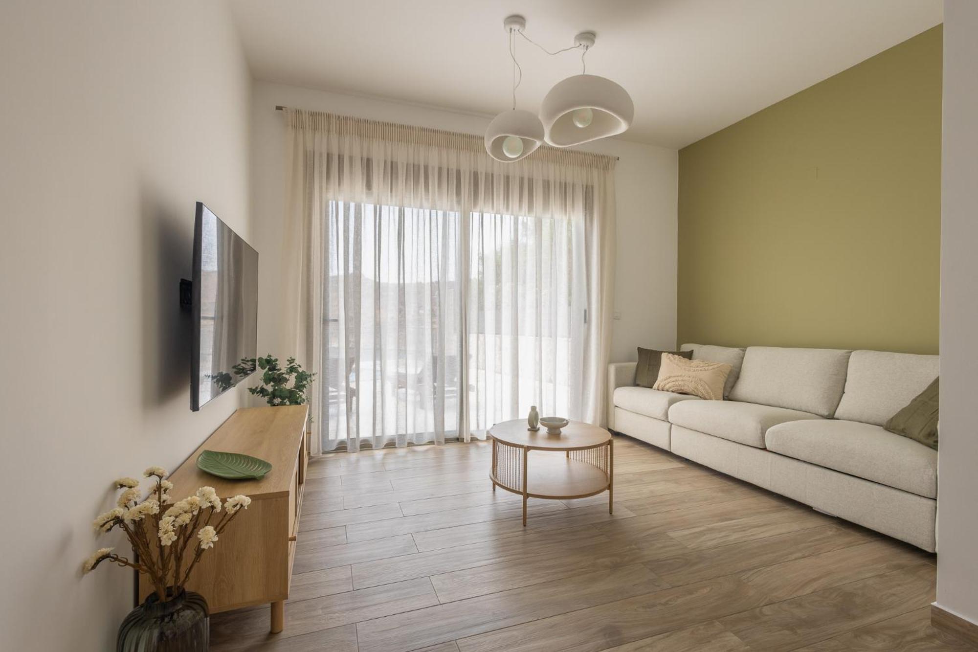 Villa Pava-sea View Brand New 2024 Archangelos (Rhodes)