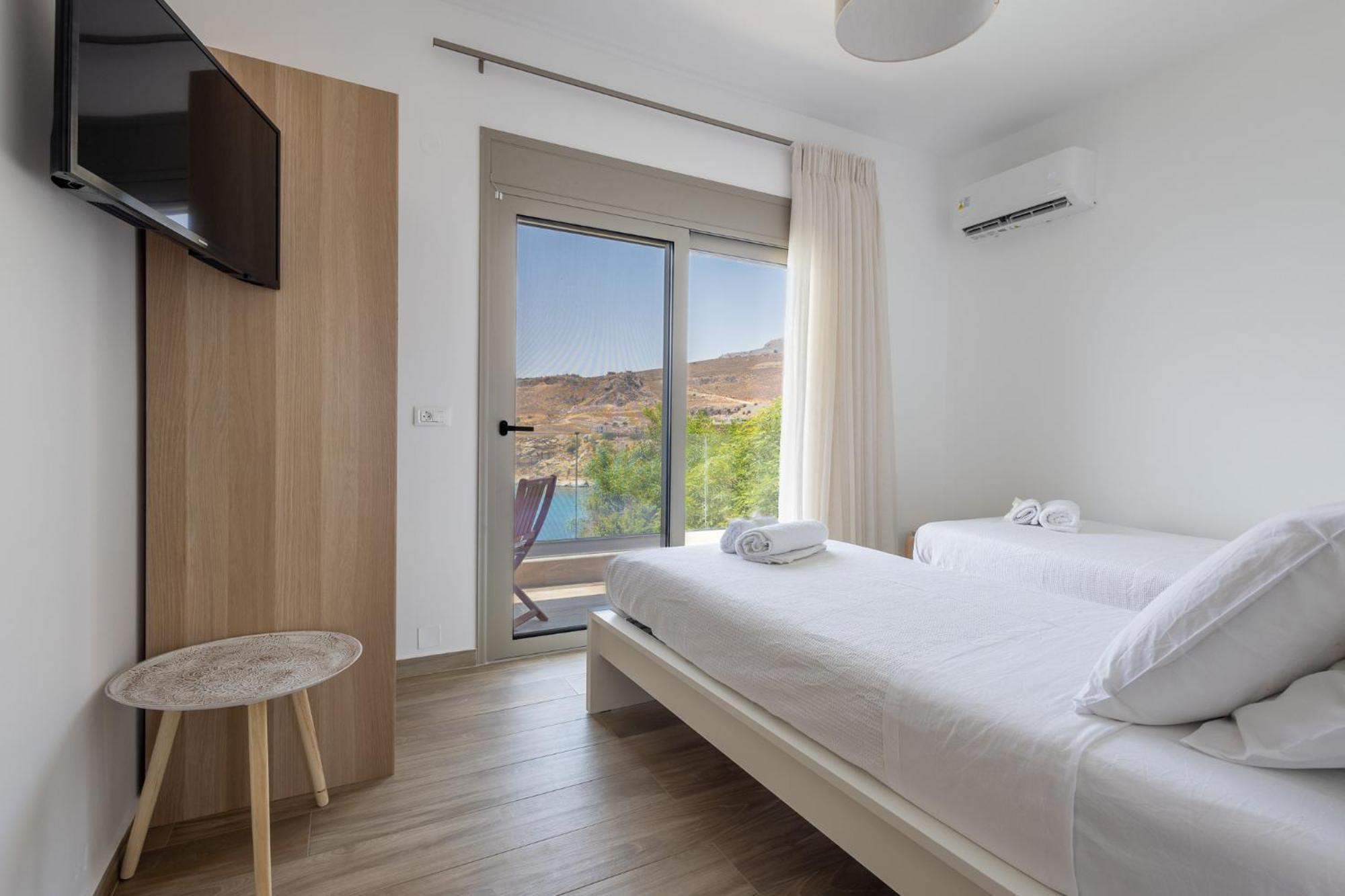 Pava-sea View Brand New 2024 *
