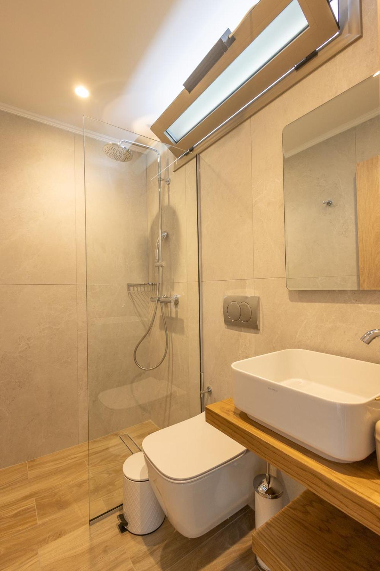 Pava-sea View Brand New 2024 Villa *
