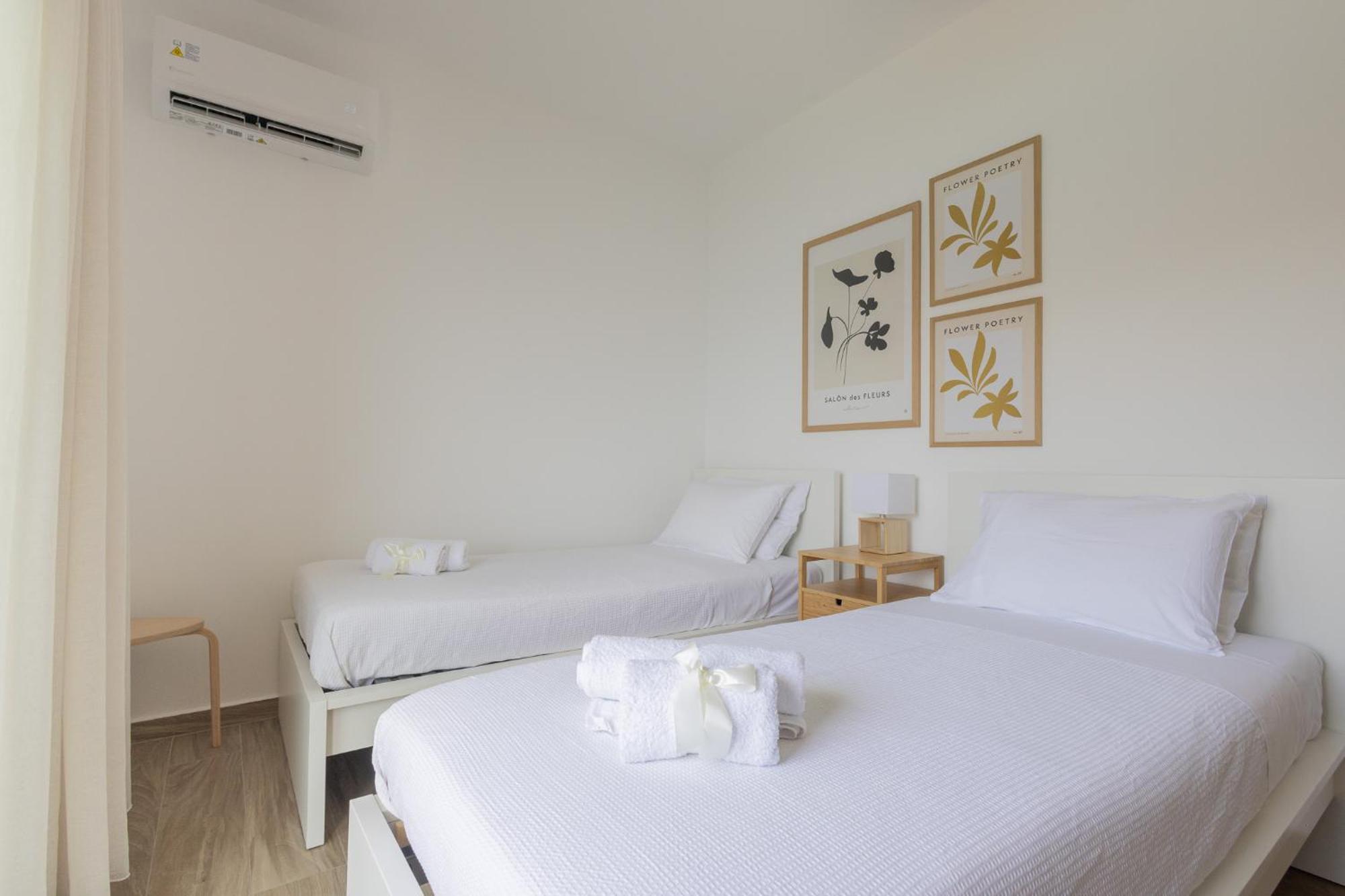 Villa Pava-sea View Brand New 2024 Archangelos (Rhodes)