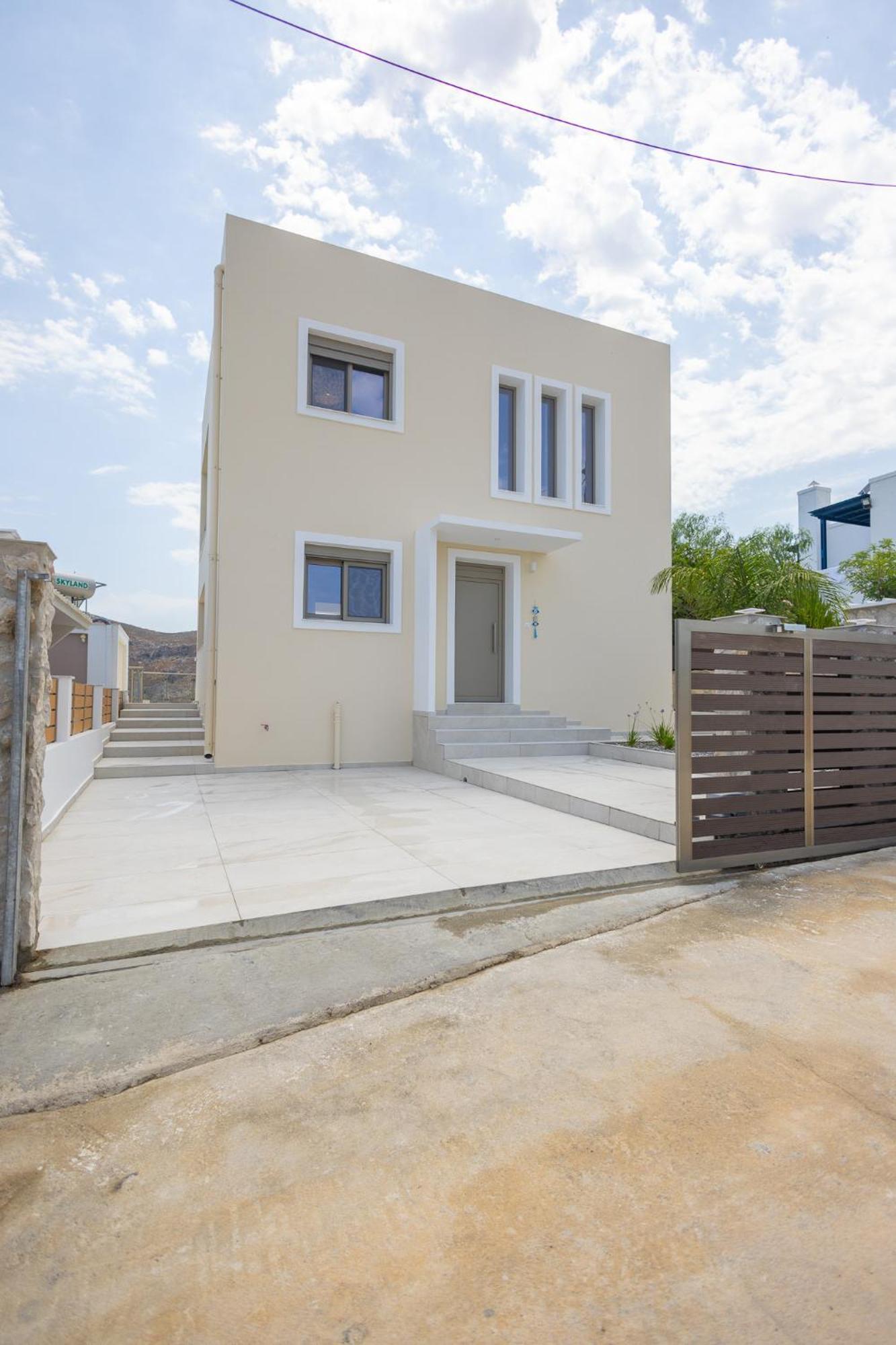 Pava-sea View Brand New 2024