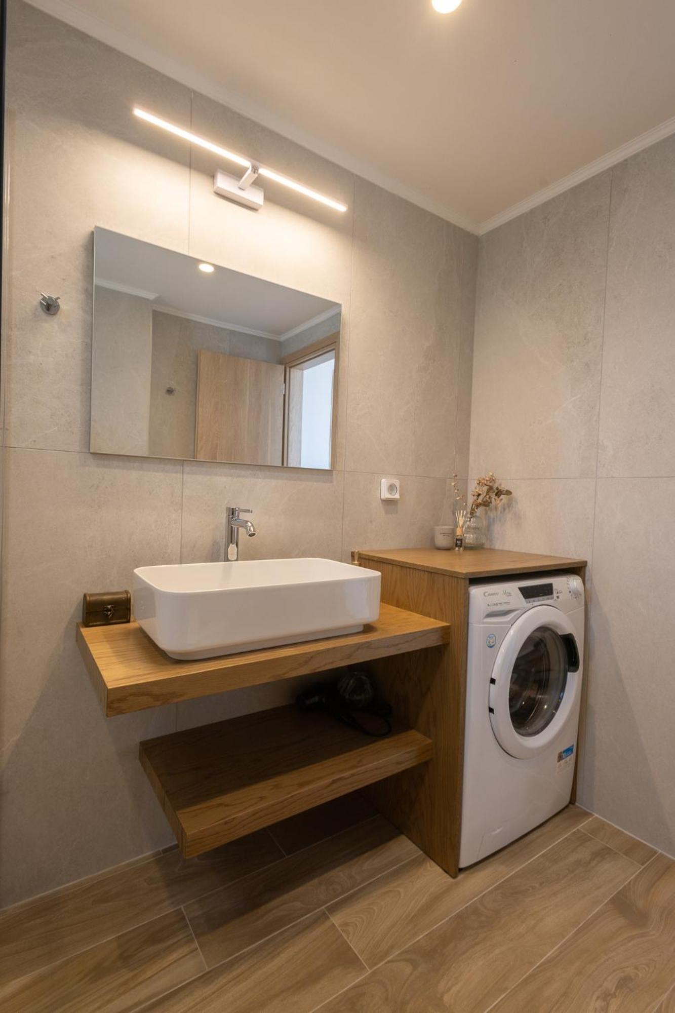 Pava-sea View Brand New 2024 Villa