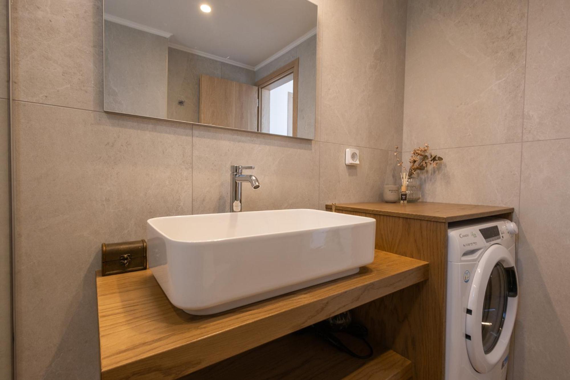 Pava-sea View Brand New 2024 Villa