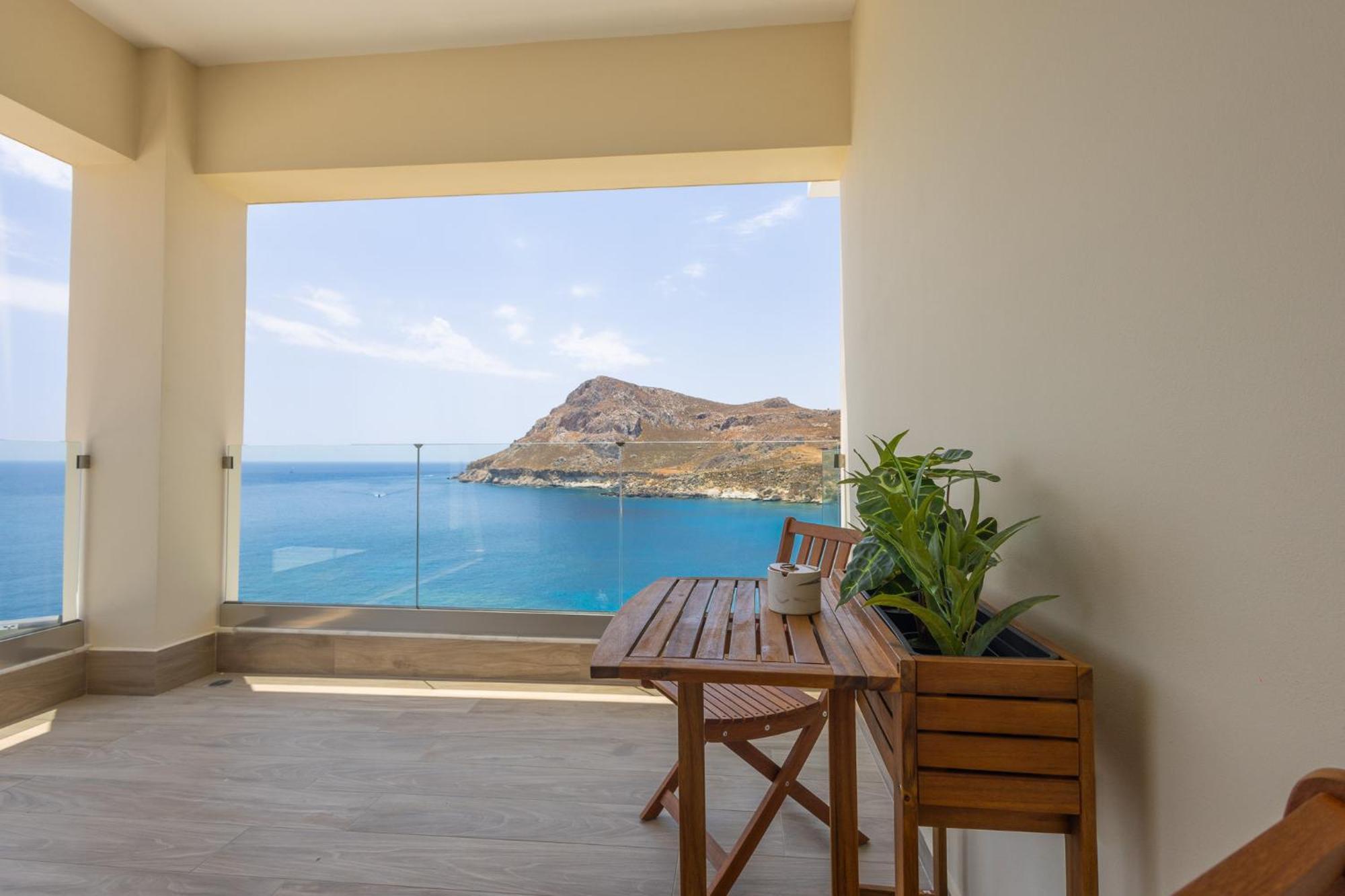 Pava-sea View Brand New 2024 Villa *