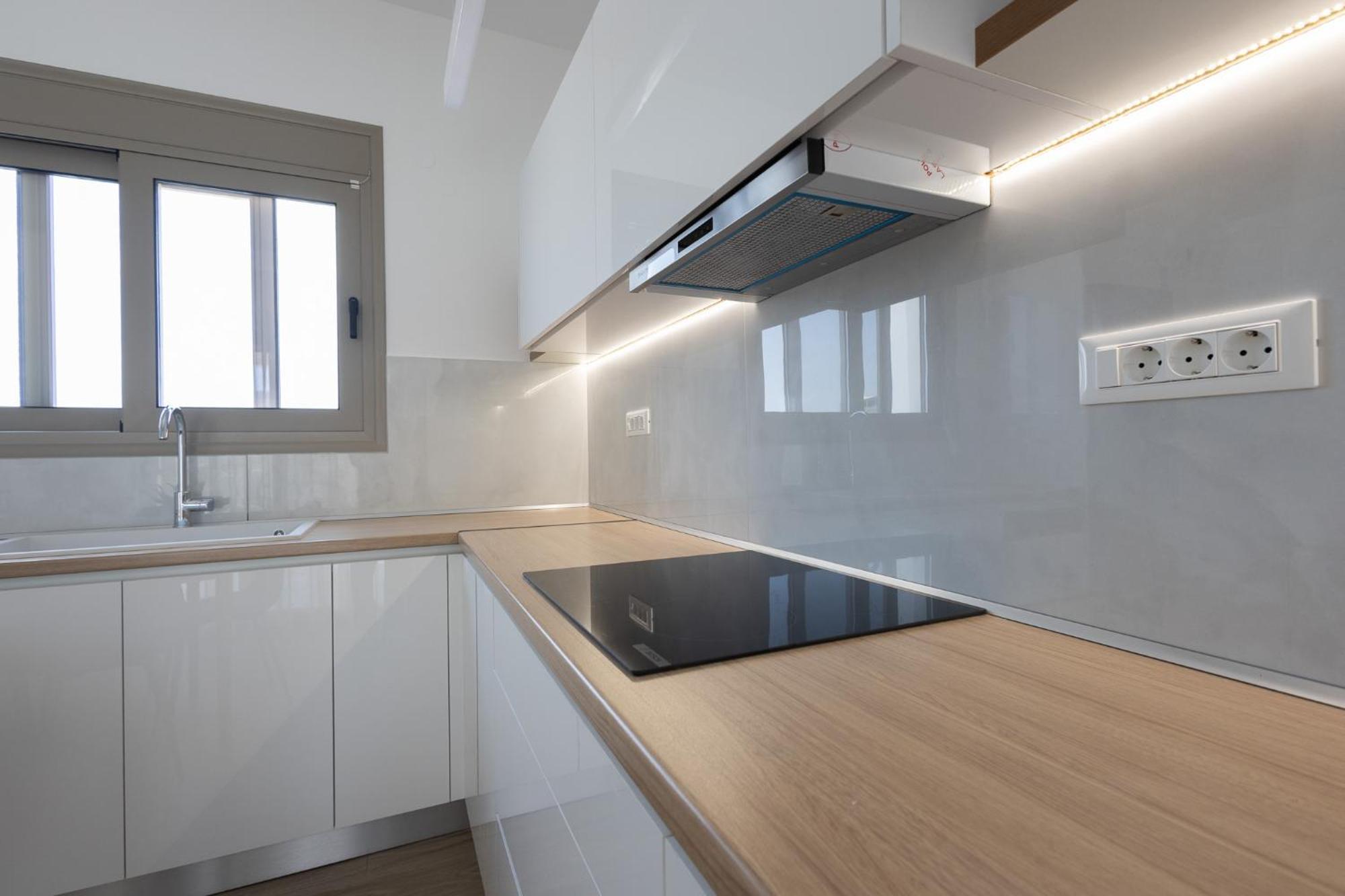 Pava-sea View Brand New 2024 Villa *