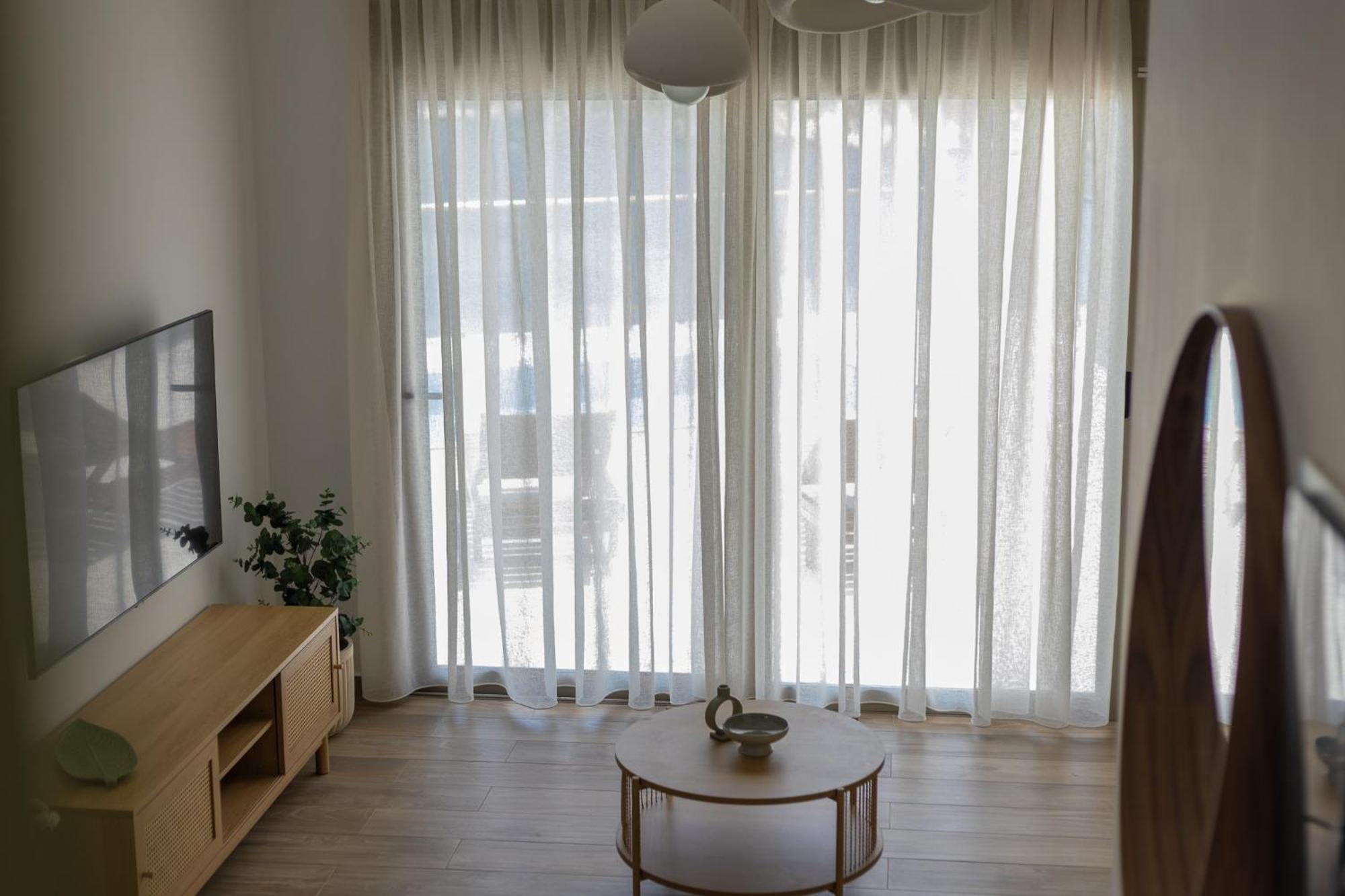 Pava-sea View Brand New 2024