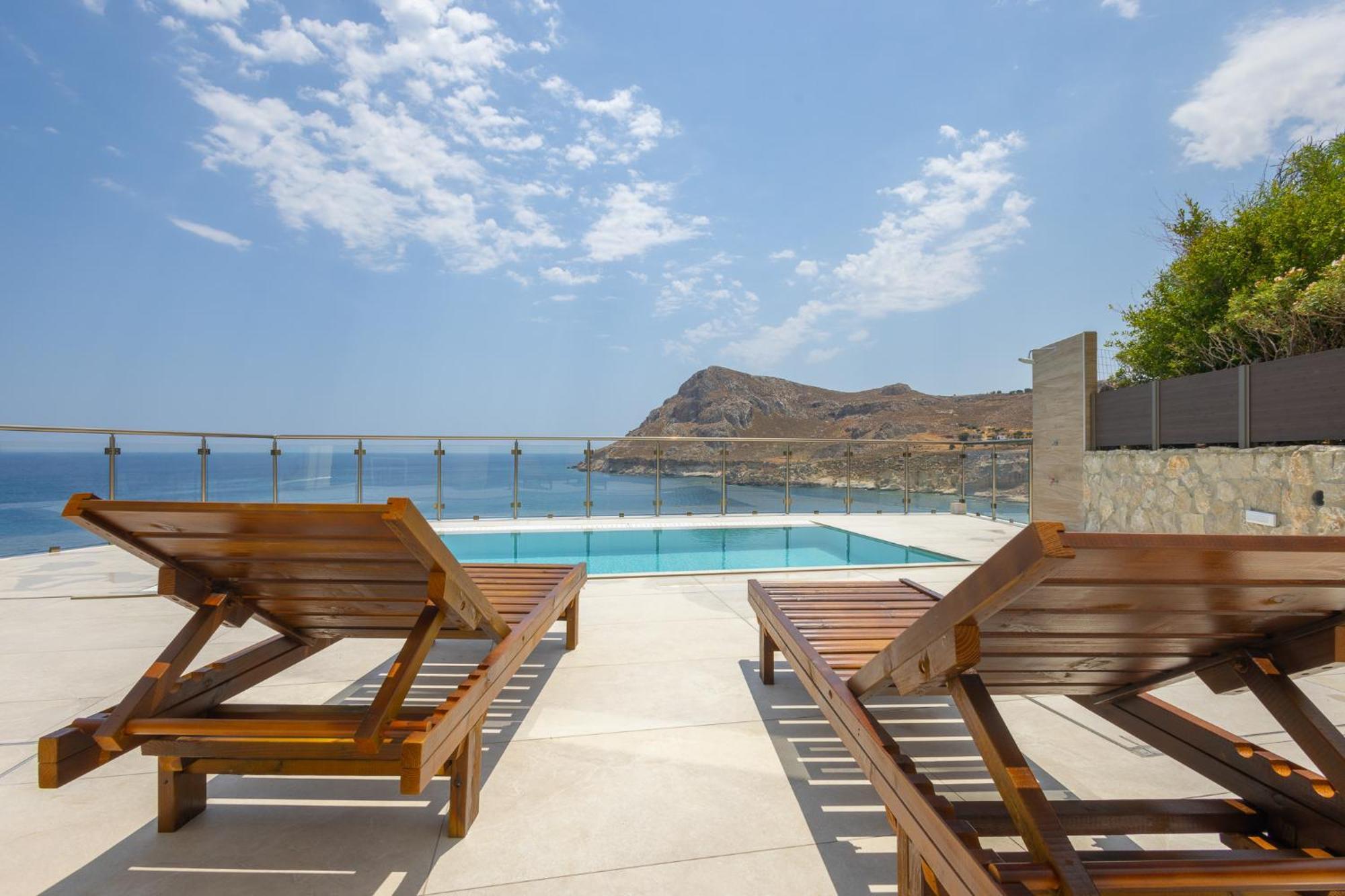 Pava-sea View Brand New 2024 *
