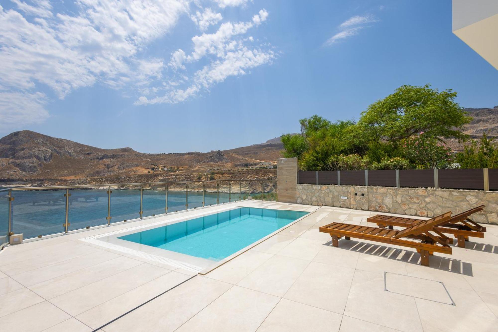 Villa Pava-sea View Brand New 2024