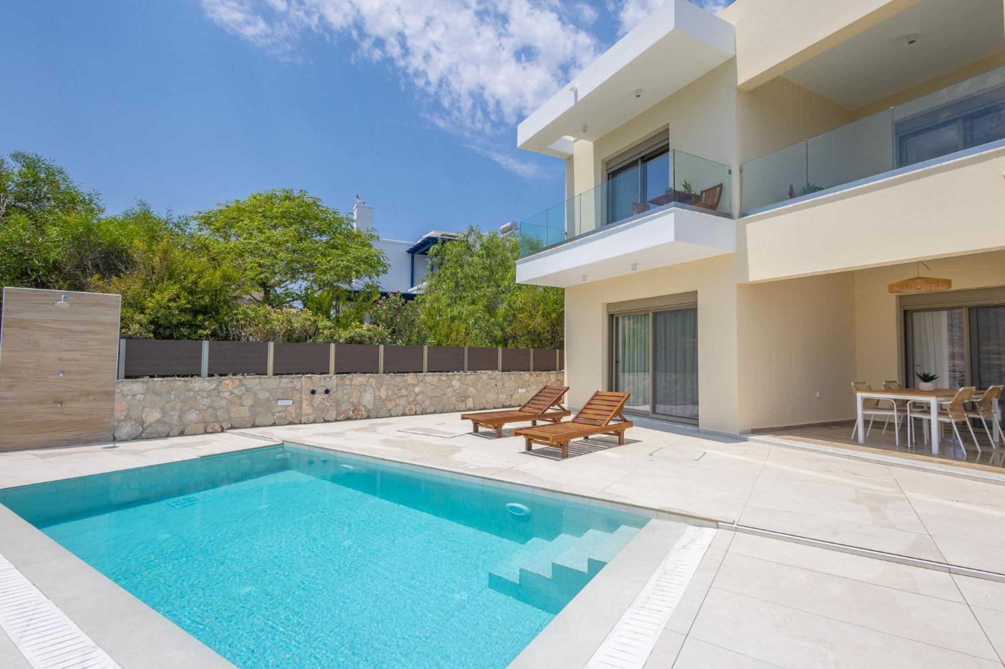 Pava-sea View Brand New 2024 *