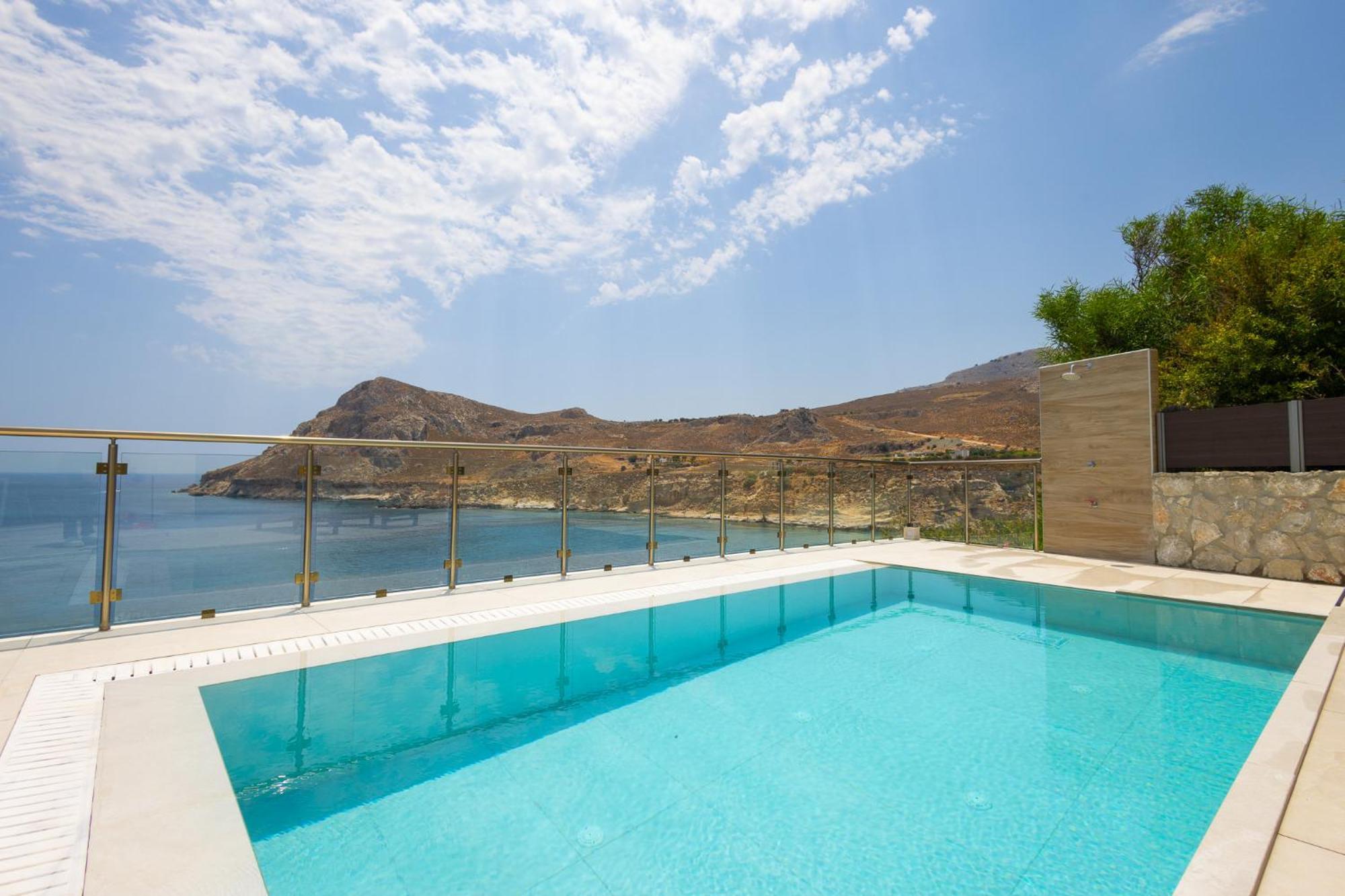 Pava-sea View Brand New 2024