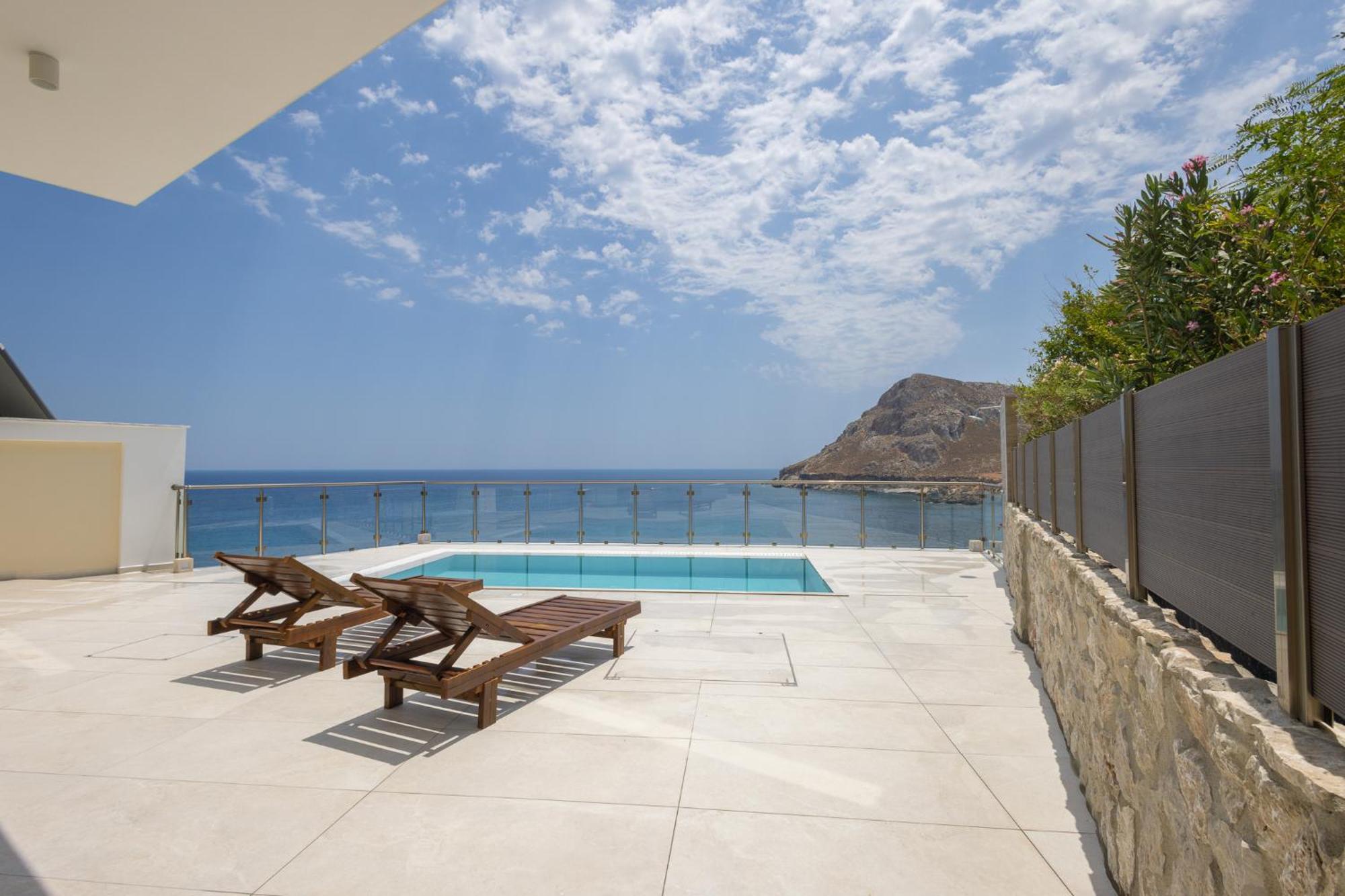Pava-sea View Brand New 2024 *