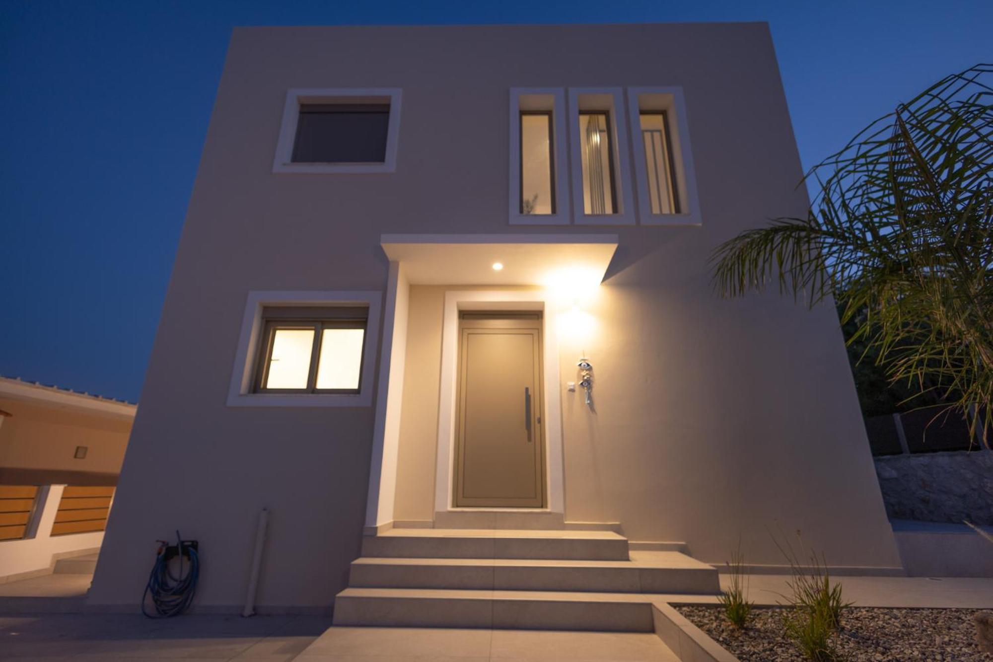 Villa Pava-sea View Brand New 2024 *