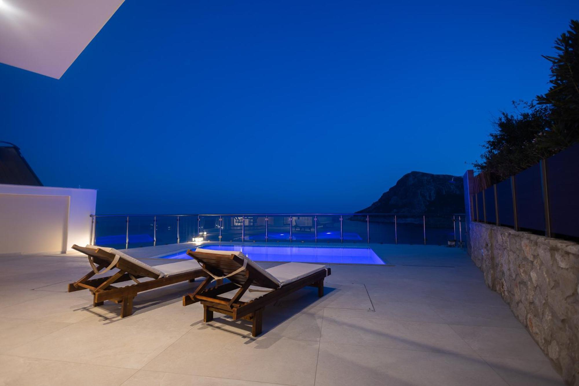 Pava-sea View Brand New 2024 *