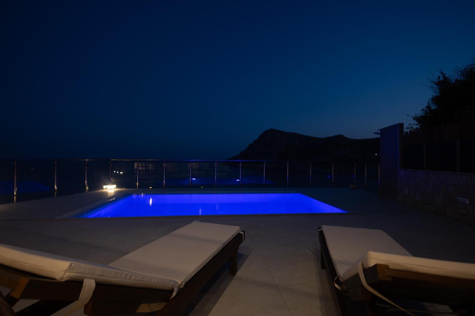 Villa Pava-sea View Brand New 2024