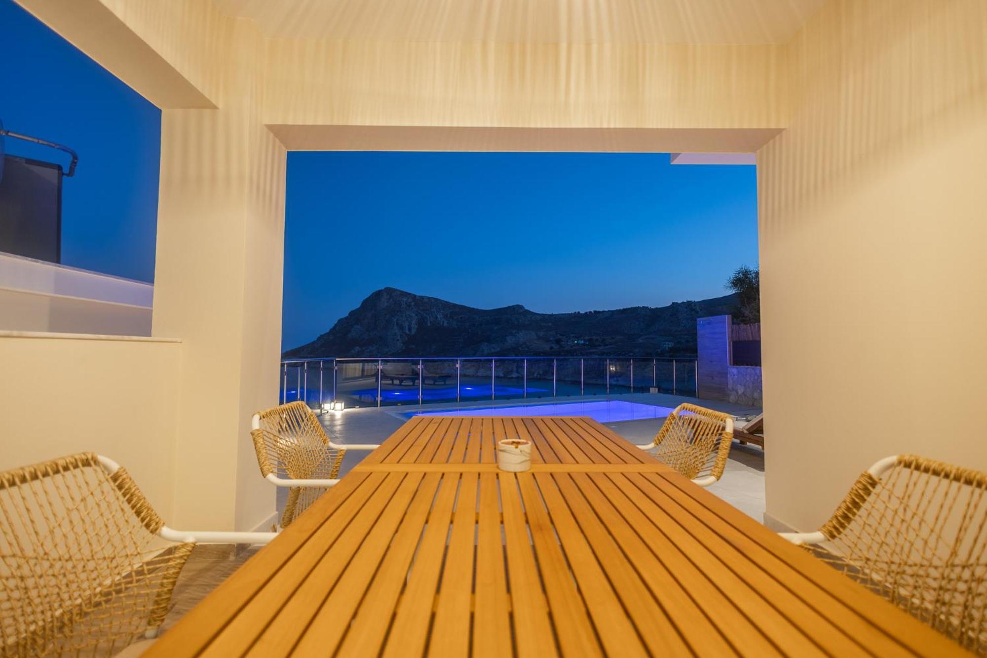 Villa Pava-sea View Brand New 2024 *
