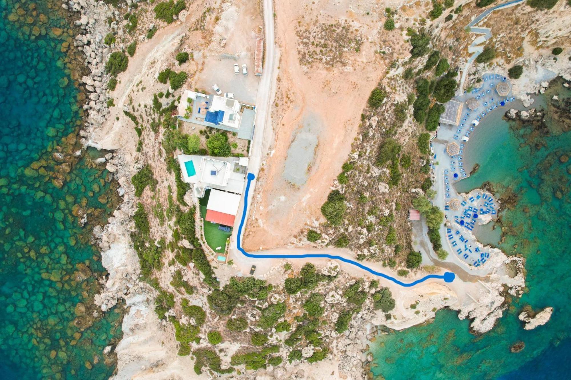 Villa Pava-sea View Brand New 2024 *